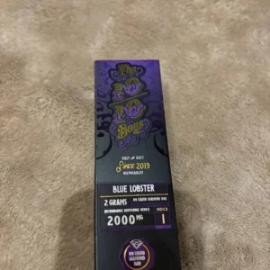 Blue Lobster 1010 Vape UK