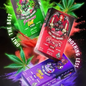 1010 Boys x Cryo Cured x SIUK